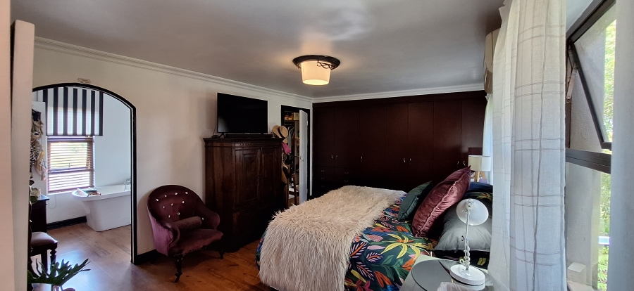 4 Bedroom Property for Sale in Maraldi Estate Free State